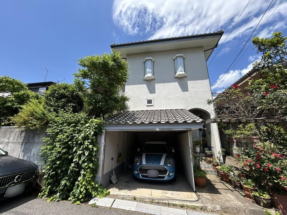 3LDK+S house in Funabashi, Chiba - Photo 1