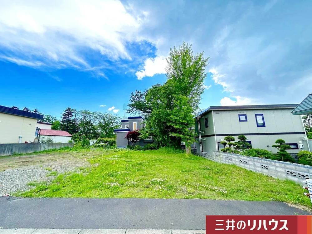 211 m² land in Atsubetsu Ward, Sapporo, Hokkaido - Photo 1