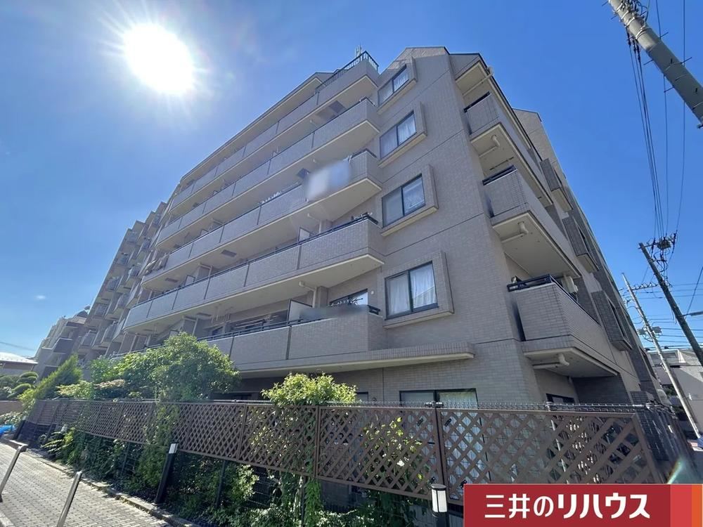 3LDK apartment in Adachi Ward, Tokyo - Photo 1