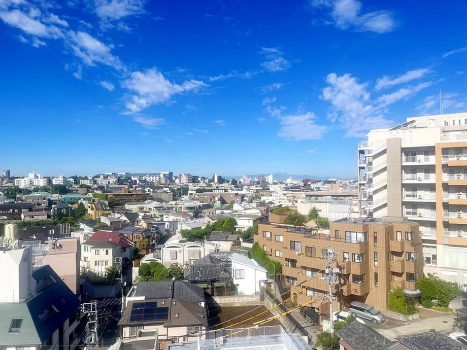 1LDK apartment in Shibuya Ward, Tokyo - Photo 1