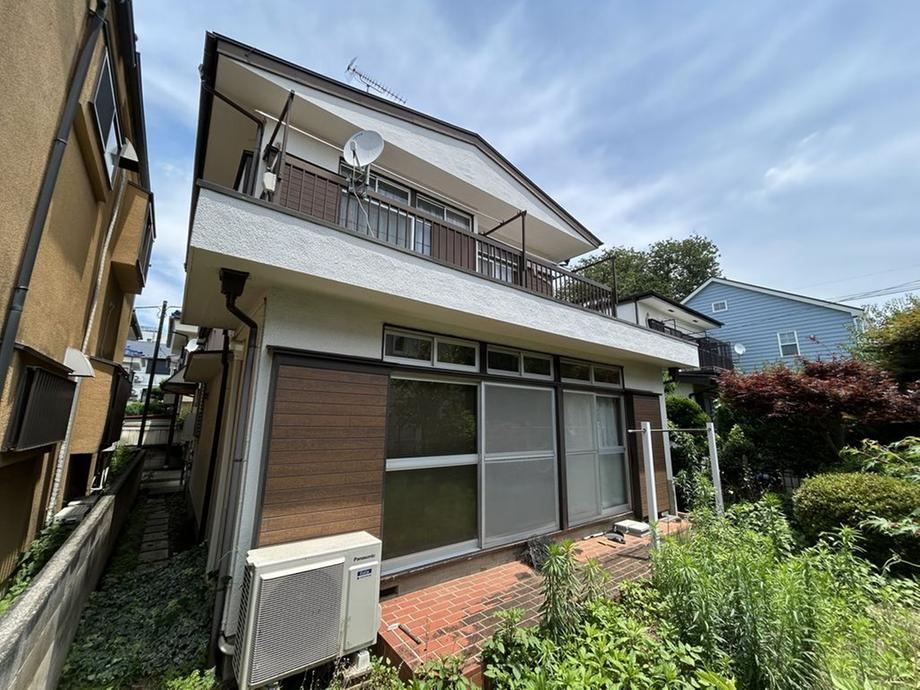 4LDK house in Koganei, Tokyo - Photo 1