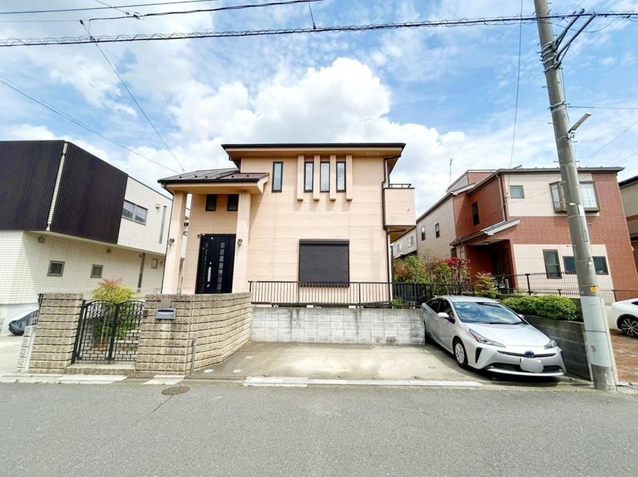 6LDK house in Niiza, Saitama - Photo 1