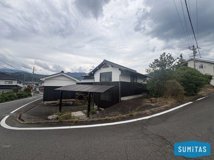 3LDK+S house in Tobe, Iyo District, Ehime - Photo 1