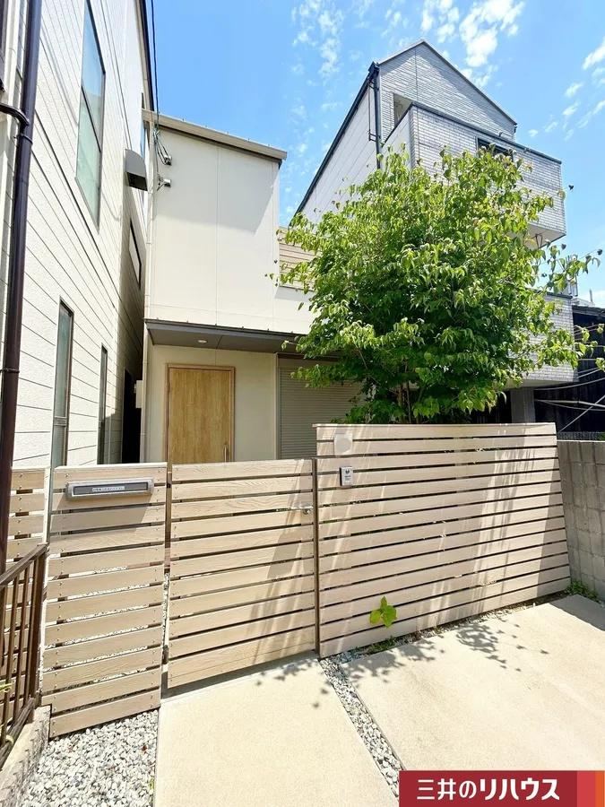 1LDK house in Amagasaki, Hyogo - Photo 1
