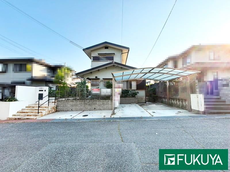 4LDK house in Kita Ward, Kobe, Hyogo - Photo 1