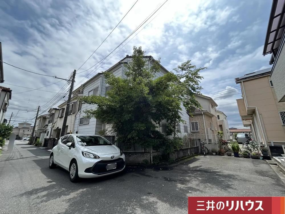 74 m² land in Kawagoe, Saitama - Photo 1