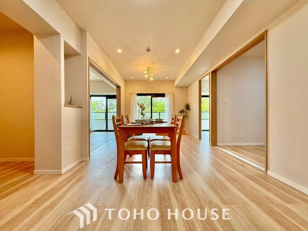 4LDK apartment in Toyoake, Aichi - Photo 1