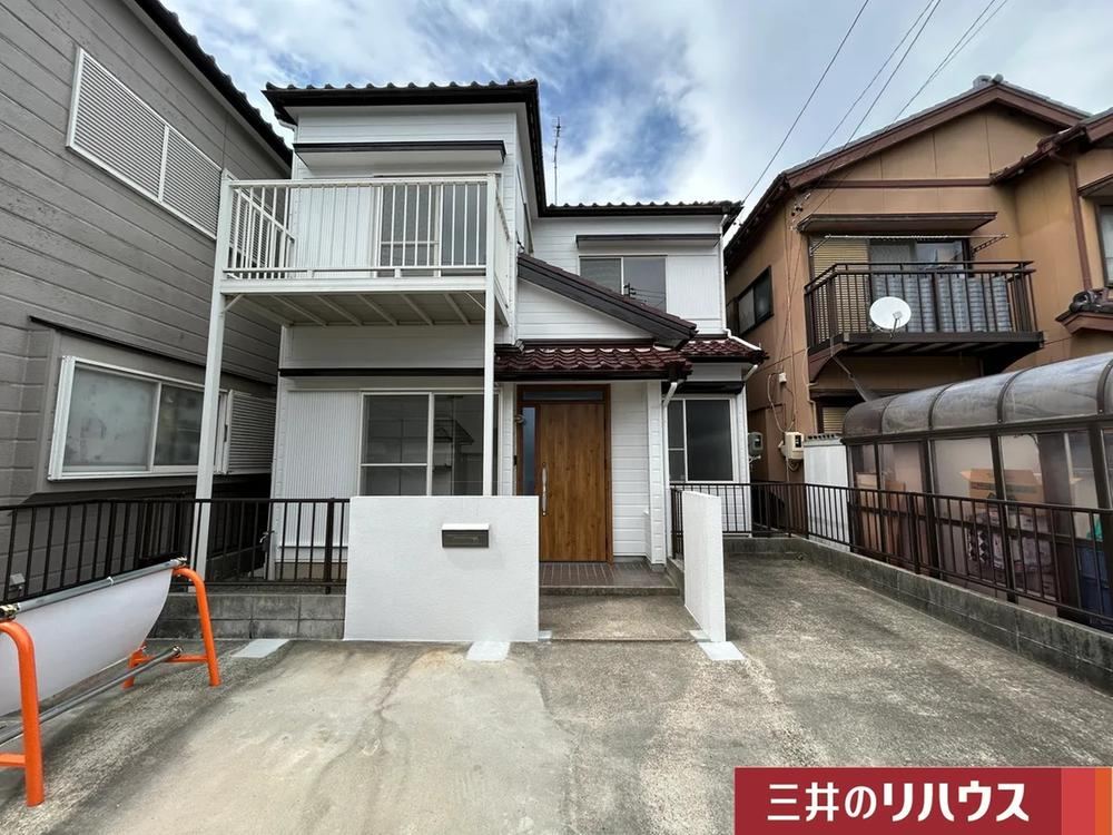 3LDK+S house in Toyohashi, Aichi - Photo 1