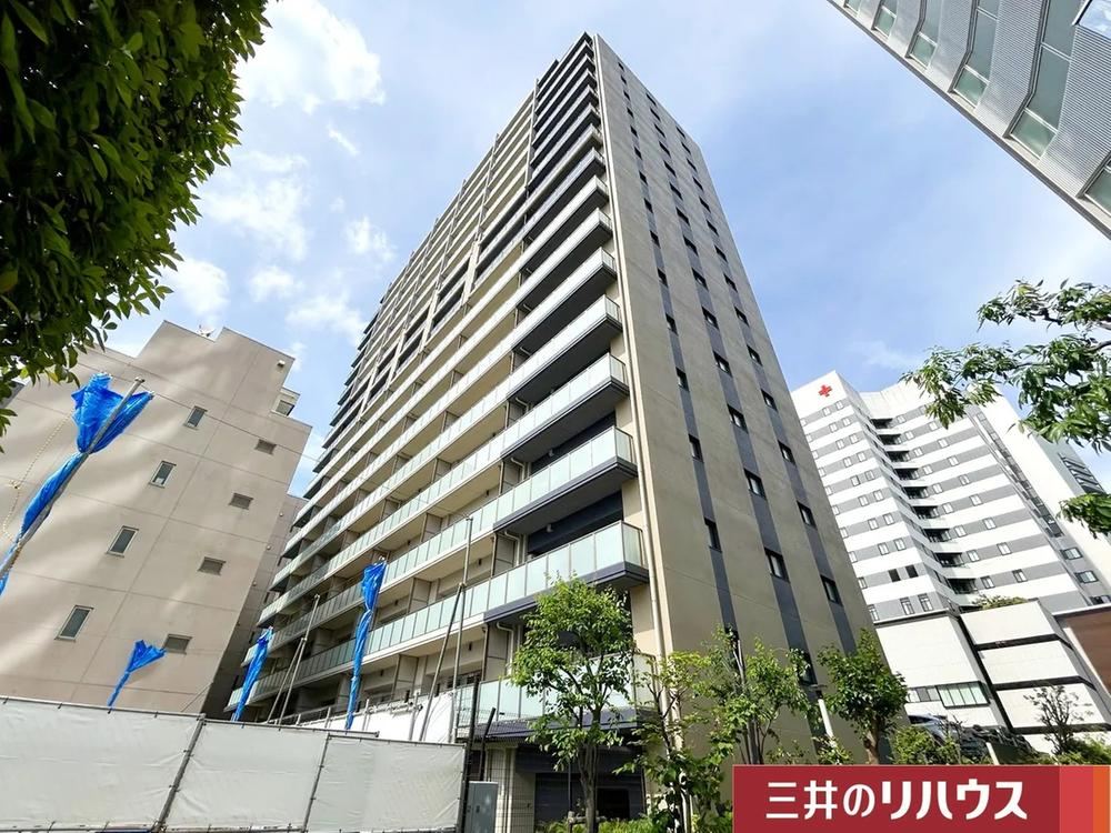 2LDK apartment in Chuo Ward, Saitama - Photo 1