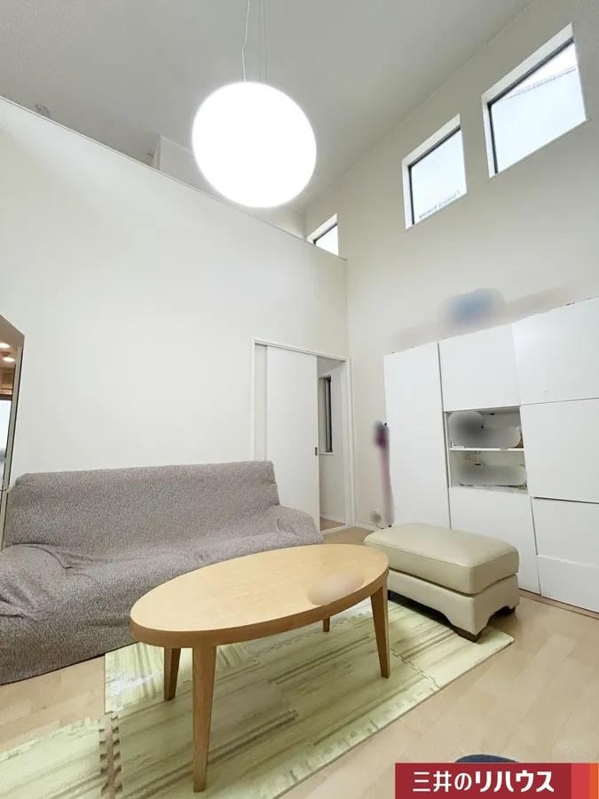 4LDK house in Nishi Ward, Kobe, Hyogo - Photo 1