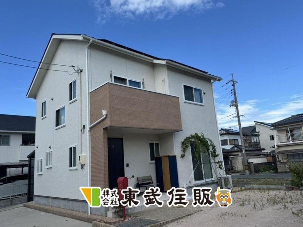 3LDK house in Hofu, Yamaguchi - Photo 1