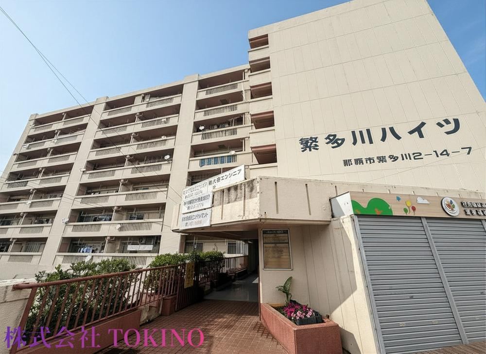 2LDK apartment in Naha, Okinawa - Photo 1