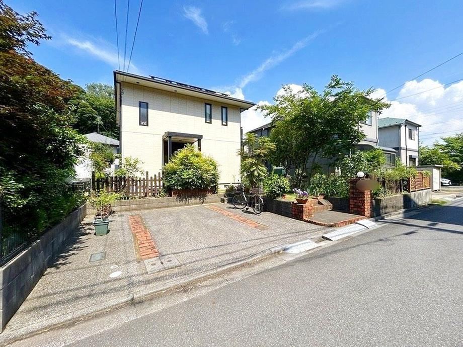 3LDK house in Wakaba Ward, Chiba - Photo 1