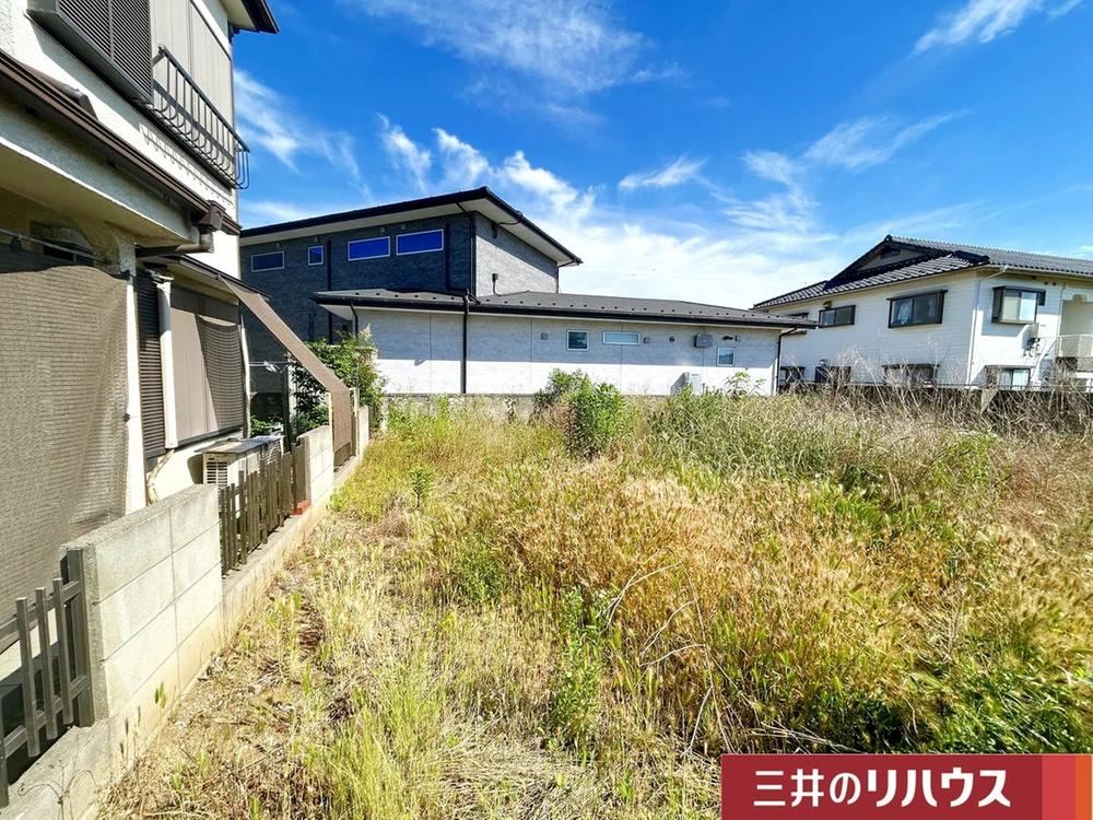 141 m² land in Funabashi, Chiba - Photo 1