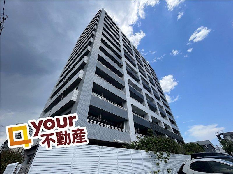 3LDK apartment in Miyagino Ward, Sendai, Miyagi - Photo 1