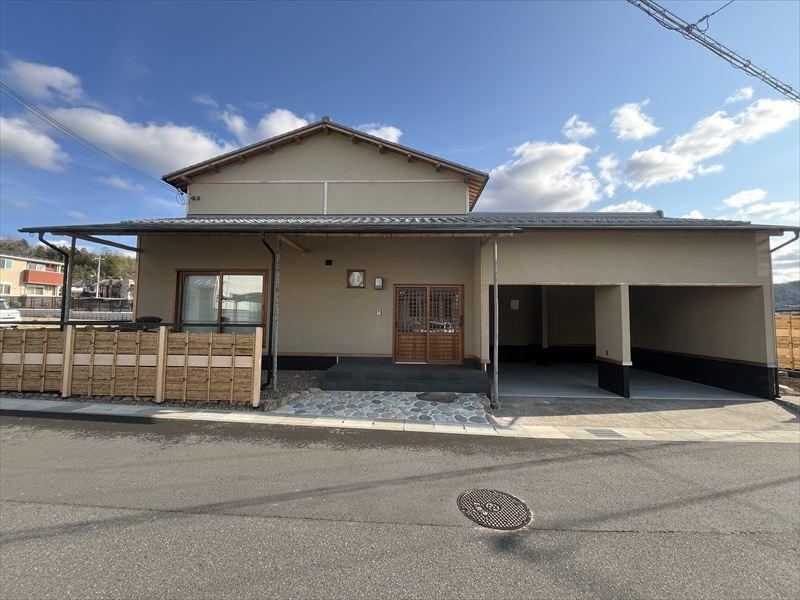 3LDK house in Fukuchiyama, Kyoto - Photo 1