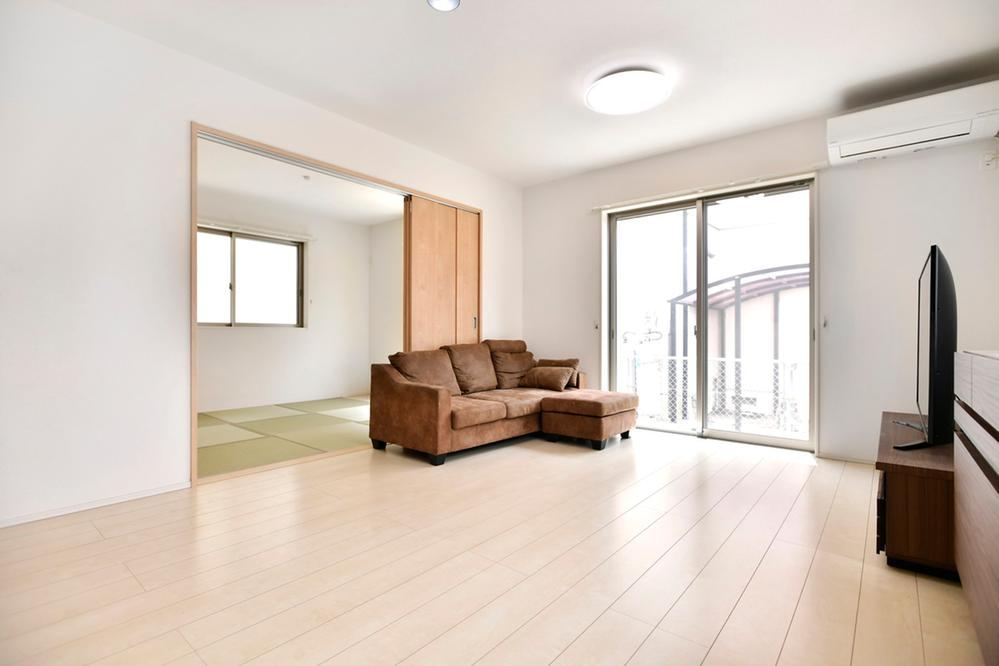 4LDK house in Soja, Okayama - Photo 1
