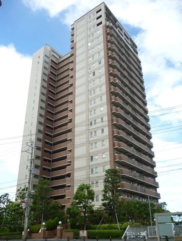 3LDK apartment in Saiwai Ward, Kawasaki, Kanagawa - Photo 1