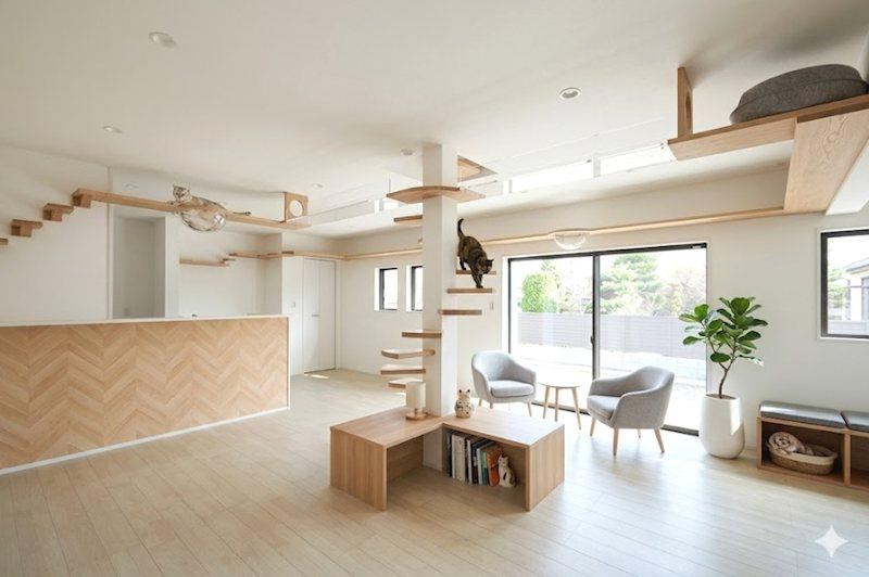 4LDK house in Nagano, Nagano - Photo 1