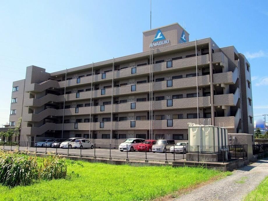 3LDK apartment in Yonago, Tottori - Photo 1