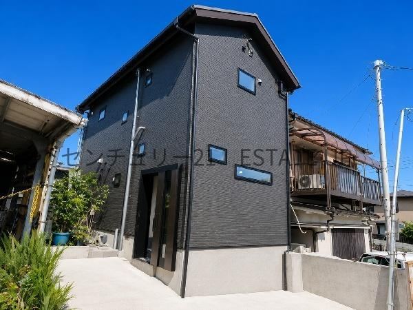3LDK house in Kagoshima, Kagoshima - Photo 1