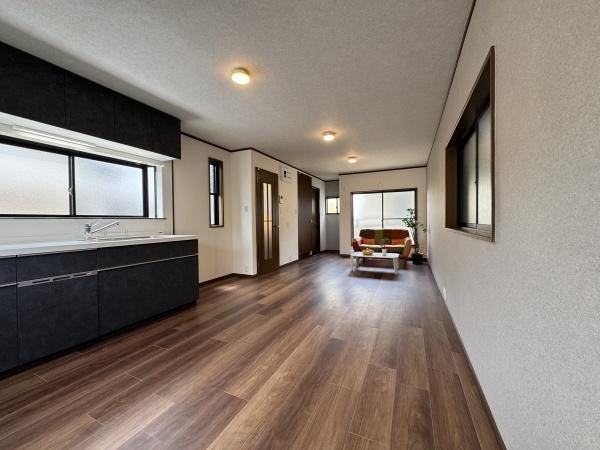 2LDK+S house in Higashi Ward, Sakai, Osaka - Photo 1