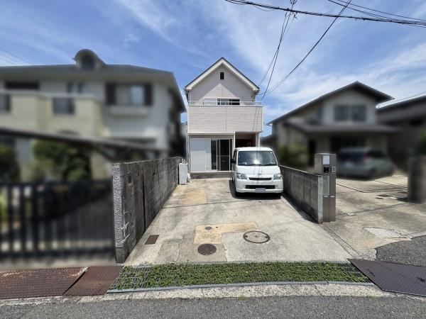 3LDK house in Naka Ward, Sakai, Osaka - Photo 1