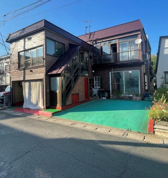 144 m² land in Aomori, Aomori - Photo 1