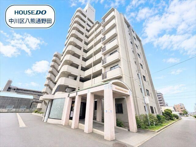 3LDK apartment in Nakagawa Ward, Nagoya, Aichi - Photo 1
