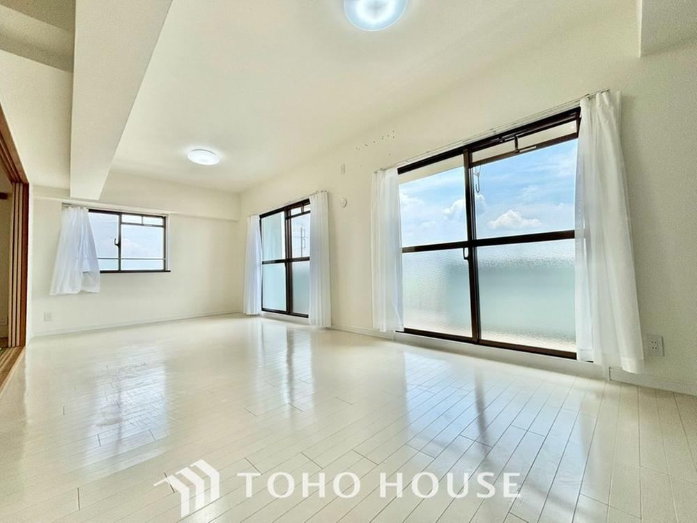 4LDK apartment in Midori Ward, Nagoya, Aichi - Photo 1