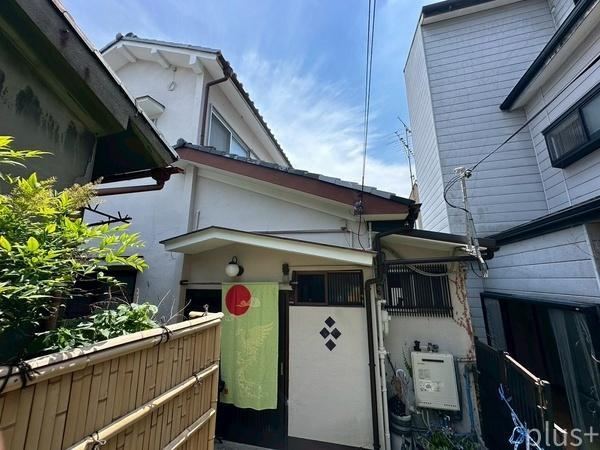 5K house in Higashiyama Ward, Kyoto - Photo 1