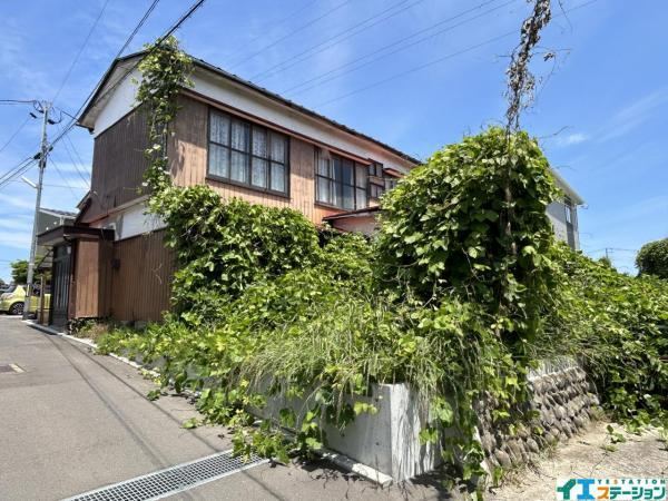203 m² land in Wakabayashi Ward, Sendai, Miyagi - Photo 1