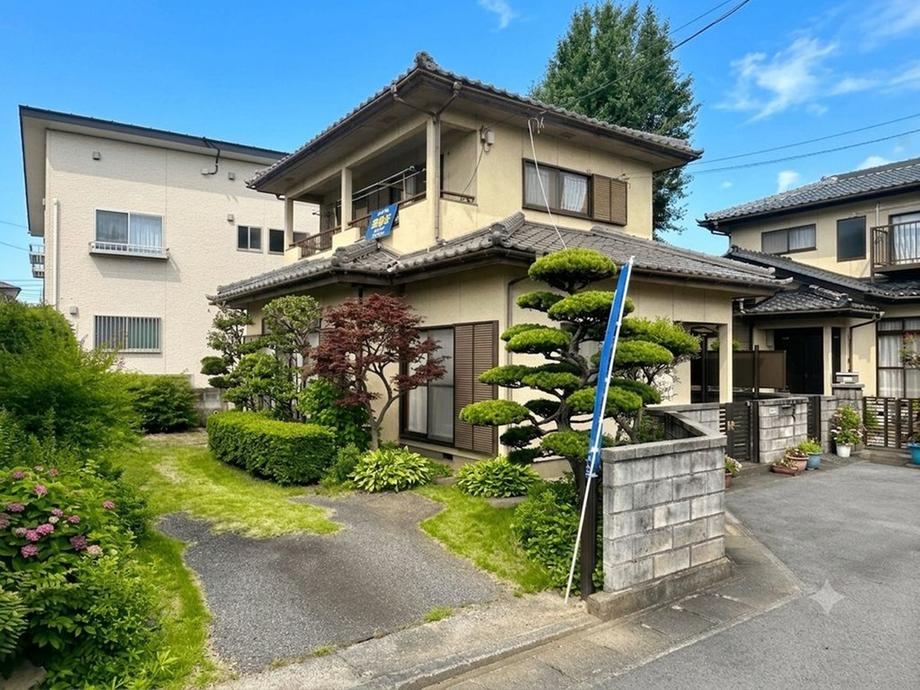 4DK house in Kai, Yamanashi - Photo 1