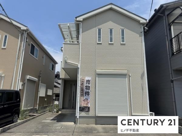4LDK house in Izumiotsu, Osaka - Photo 1
