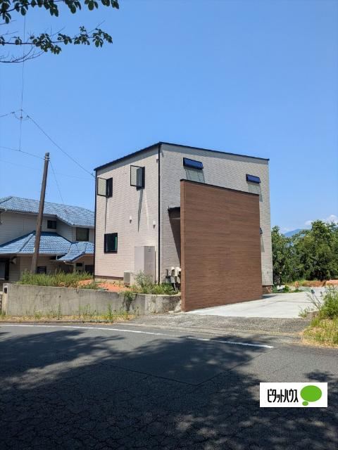 4LDK house in Mishima, Shizuoka - Photo 1