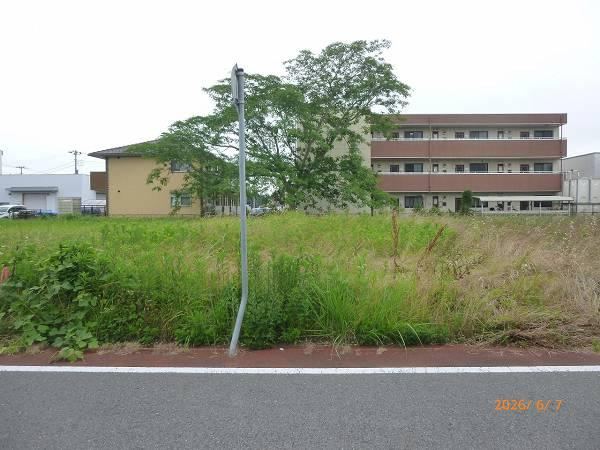 248 m² land in Tsukuba, Ibaraki - Photo 1