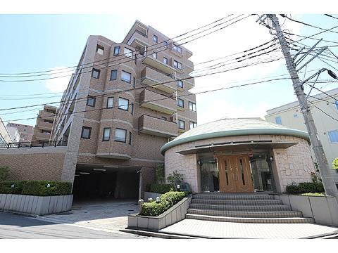 3LDK apartment in Nakahara Ward, Kawasaki, Kanagawa - Photo 1