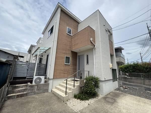 3LDK house in Toyota, Aichi - Photo 1