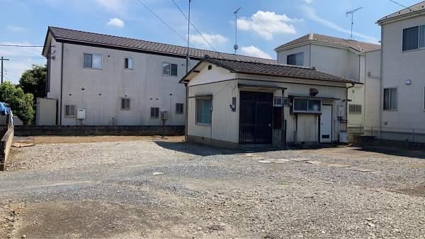 474 m² land in Ishioka, Ibaraki - Photo 1
