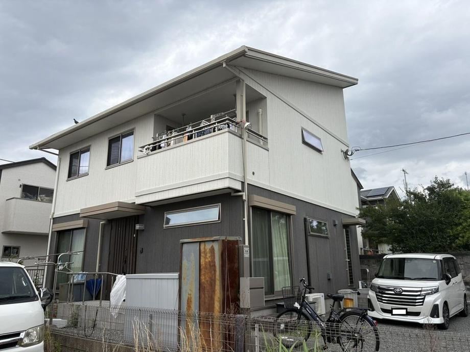 4LDK house in Fuji, Shizuoka - Photo 1