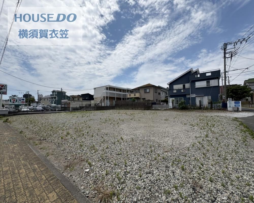 606 m² land in Miura, Kanagawa - Photo 1