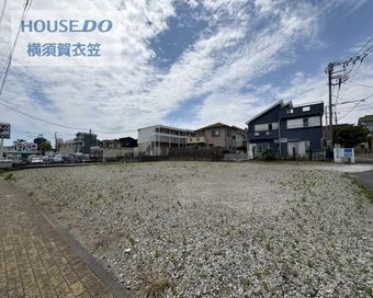 plot of land in Miura