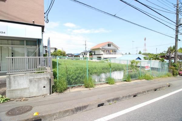 502 m² land in Ami, Inashiki District, Ibaraki - Photo 1