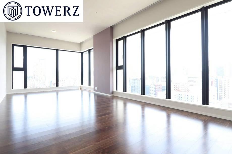 3LDK apartment in Kita Ward, Osaka - Photo 1
