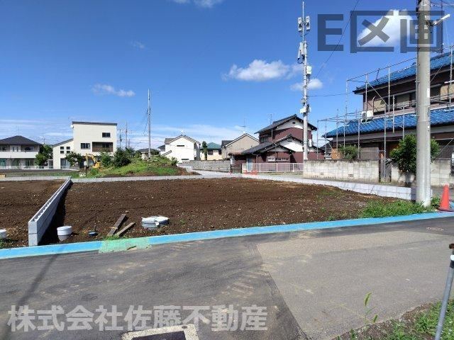 155 m² land in Konosu, Saitama - Photo 1