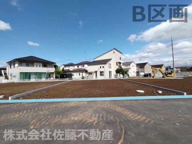 191 m² land in Konosu, Saitama - Photo 1
