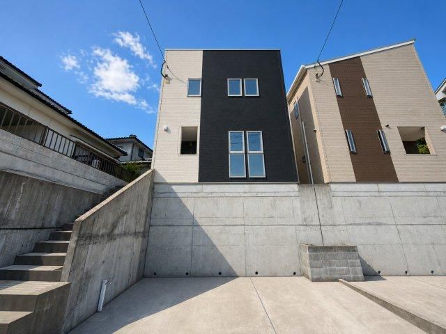 3LDK house in Kagoshima, Kagoshima - Photo 1