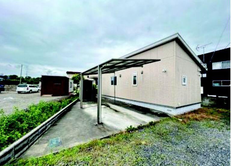 1LDK+S house in Takasaki, Gunma - Photo 1