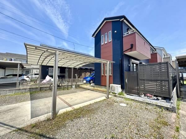 4LDK house in Ichinomiya, Aichi - Photo 1