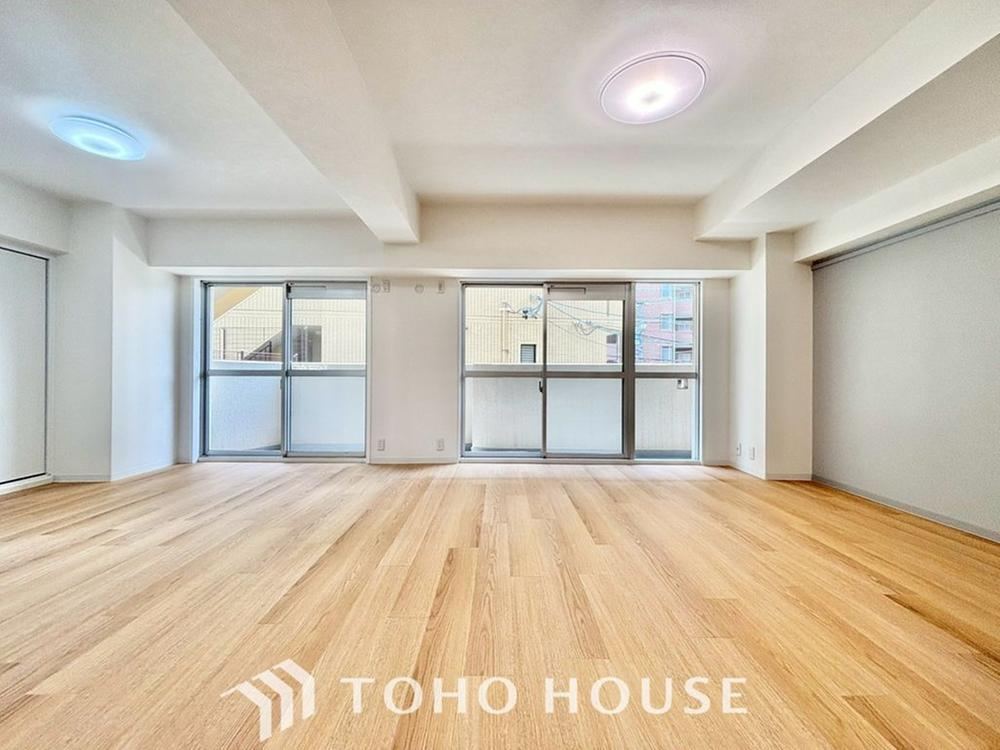 3LDK apartment in Tempaku Ward, Nagoya, Aichi - Photo 1